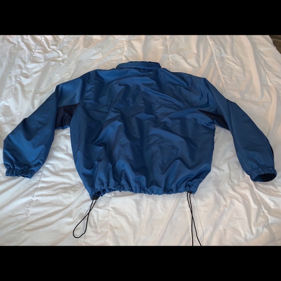 Blue jacket - Picture 3 of 3
